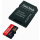 SANDISK 16GB Micro SDHC SDSDQXP-016G-X46 - 179855 - zdjęcie 3